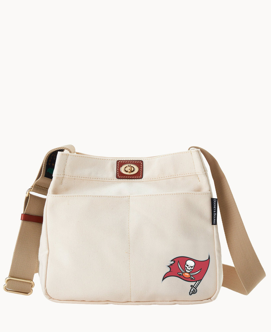 NFL Buccaneers Crossbody 28