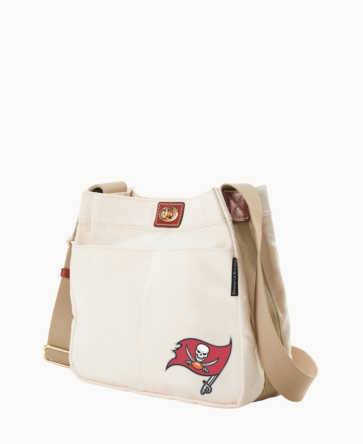 NFL Buccaneers Crossbody 28 - Image 2
