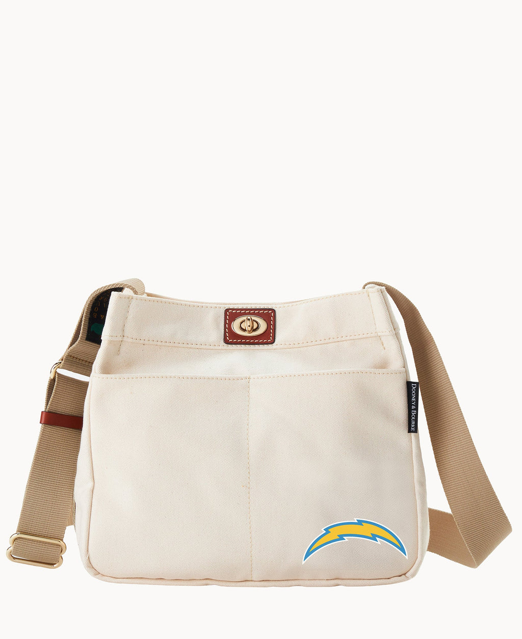 NFL Chargers Crossbody 28