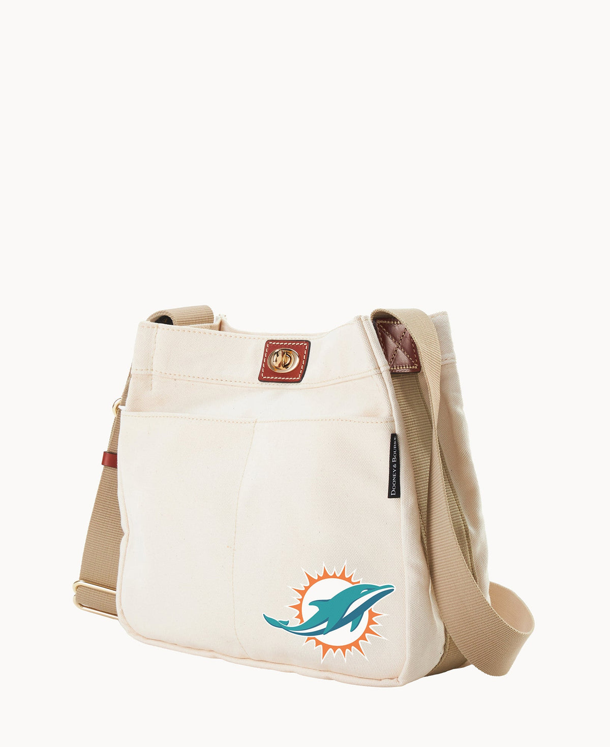 NFL Dolphins Crossbody 28 - Image 2