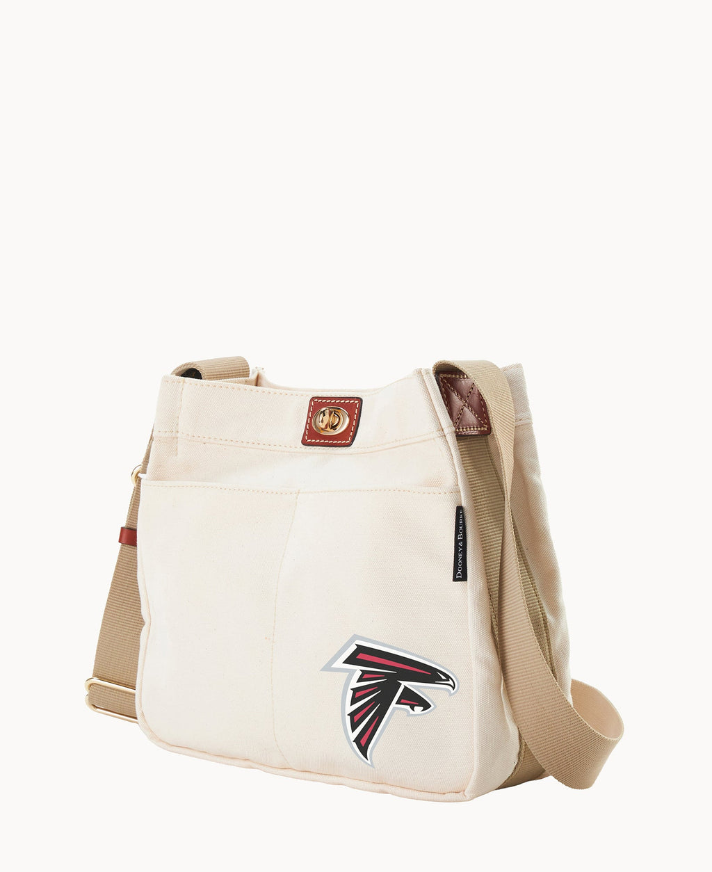 NFL Falcons Crossbody 28 - Image 2
