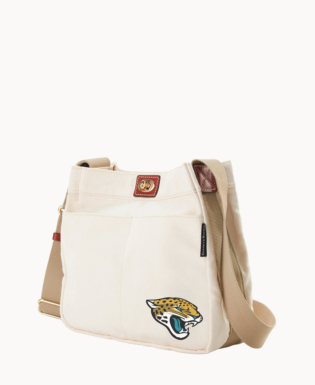 NFL Jaguars Crossbody 28 - Image 2