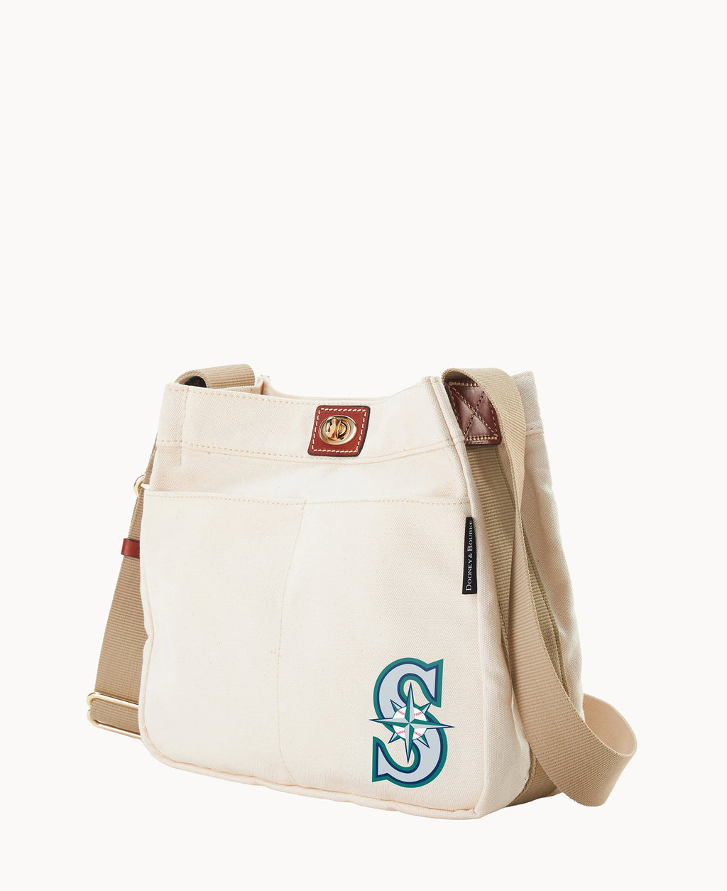 MLB Mariners Crossbody 28 - Image 2