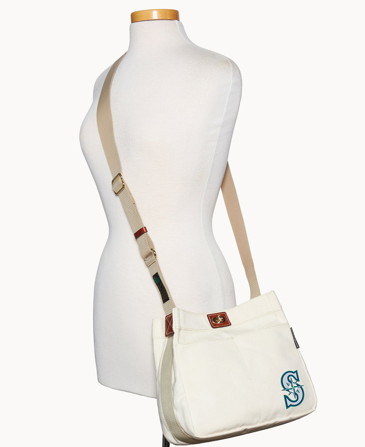 MLB Mariners Crossbody 28 - Image 5