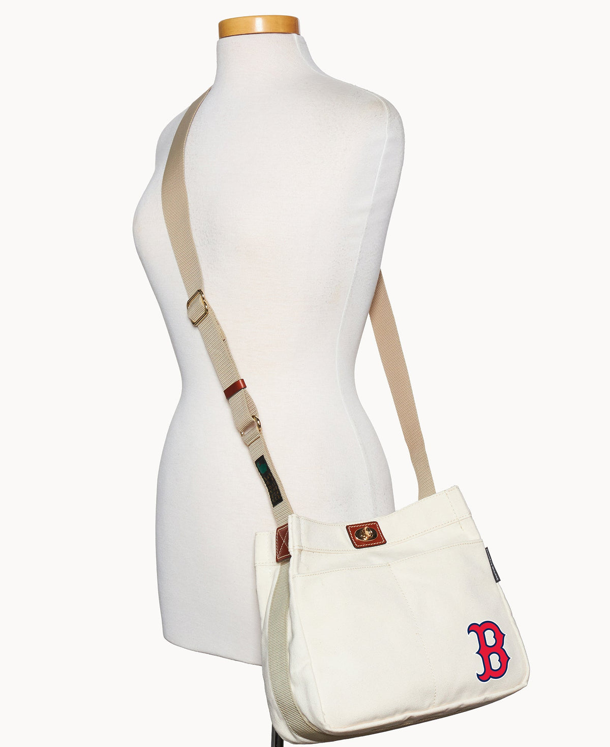 MLB Red Sox Crossbody 28 - Image 5