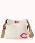 MLB Reds Crossbody 28