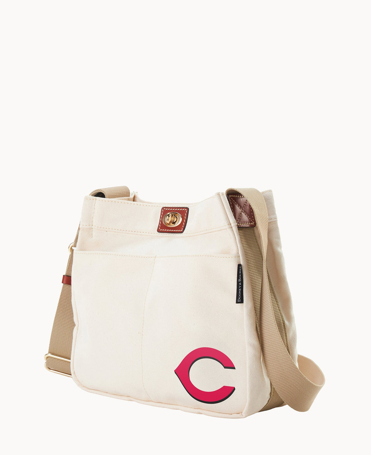 MLB Reds Crossbody 28 - Image 2
