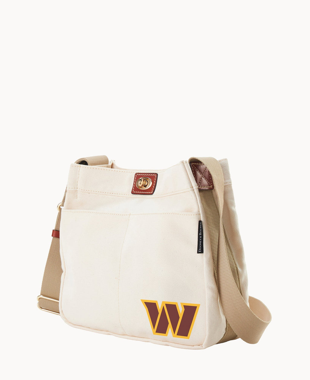 NFL Commanders Crossbody 28 - Image 2