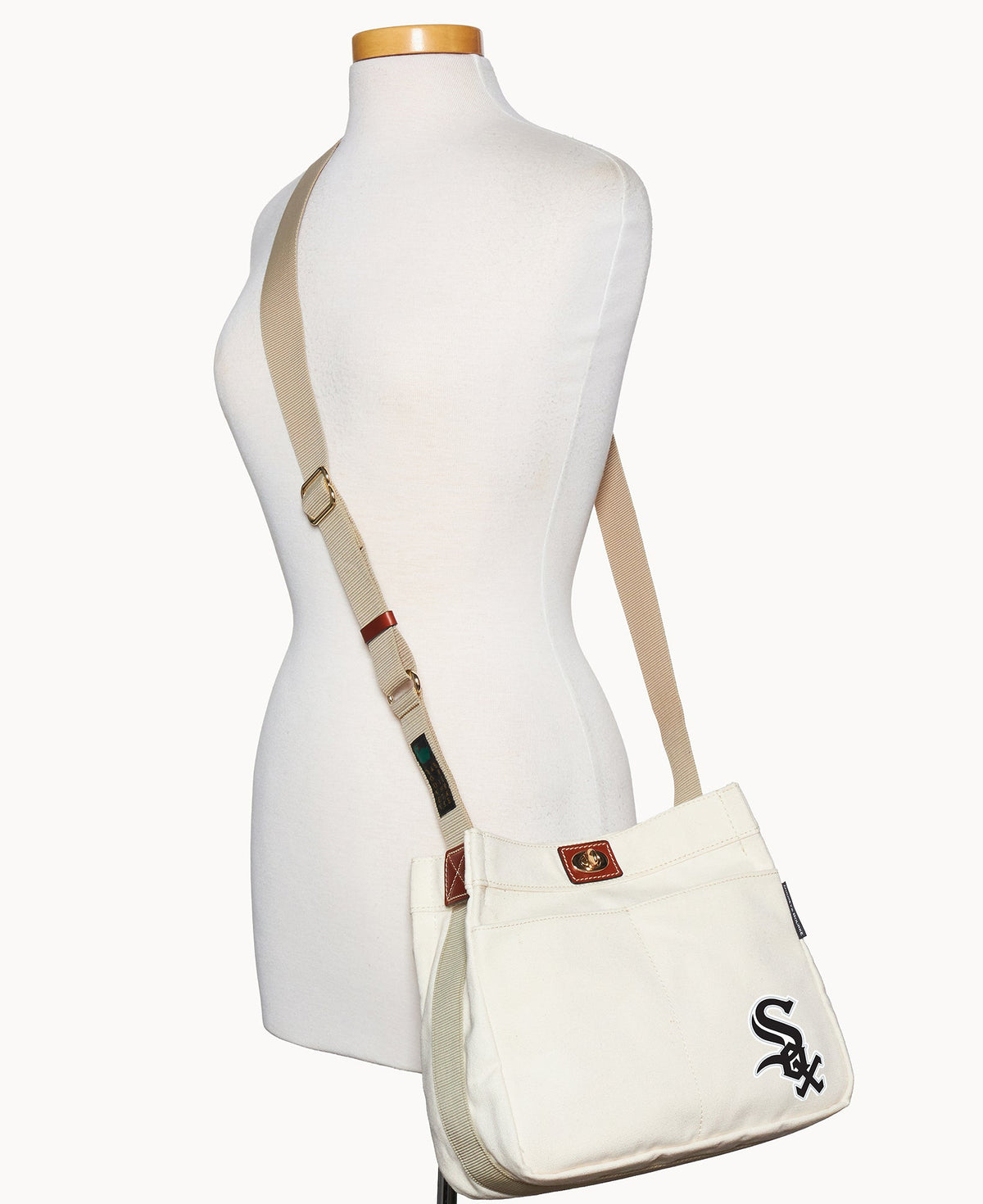 MLB White Sox Crossbody 28 - Image 5