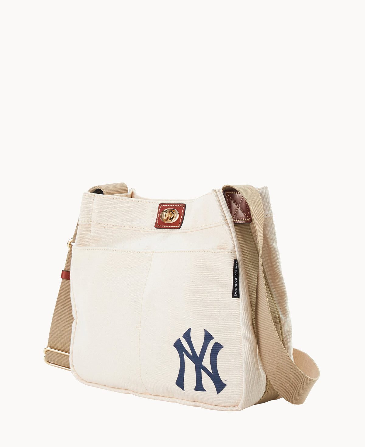 MLB Yankees Crossbody 28 - Image 2