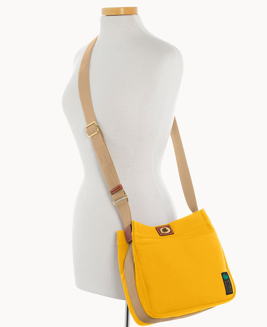 Canvas Crossbody 28 - Image 35