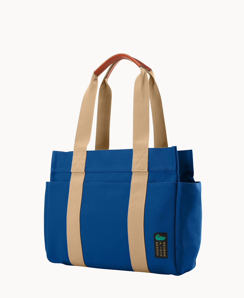 Canvas Tote 35 - Image 2