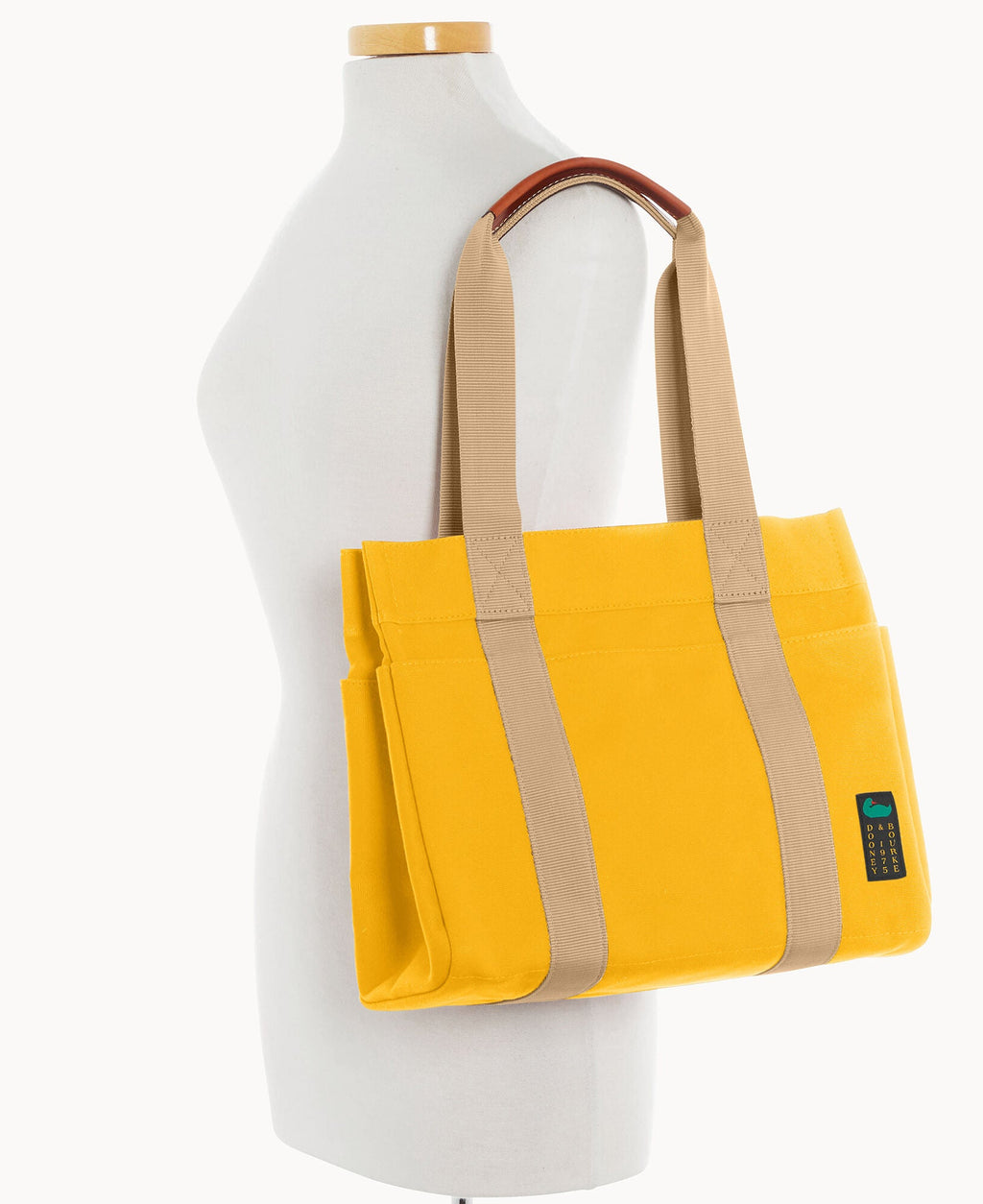 Canvas Tote 35 - Image 50