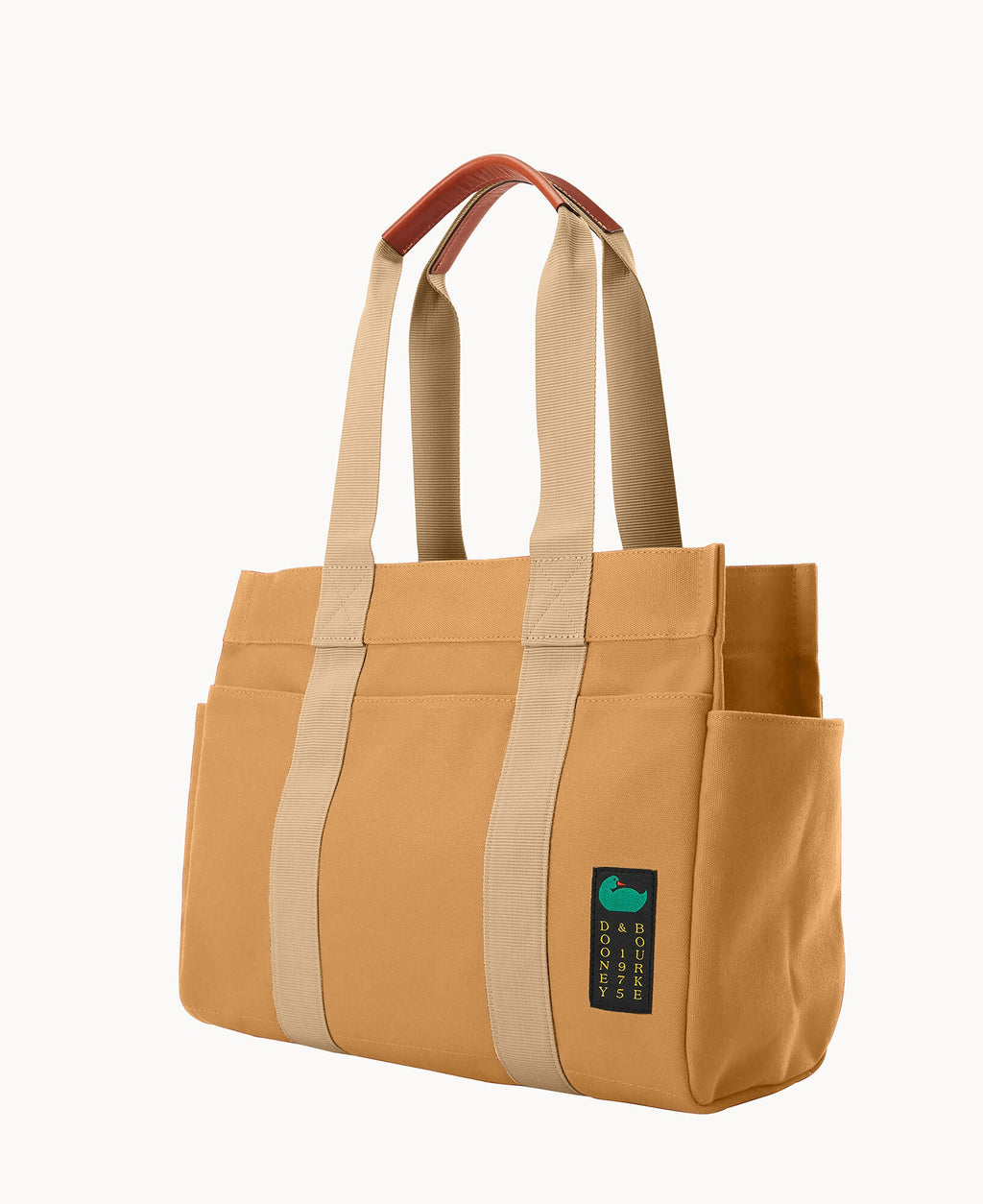 Canvas Tote 40 - Image 12