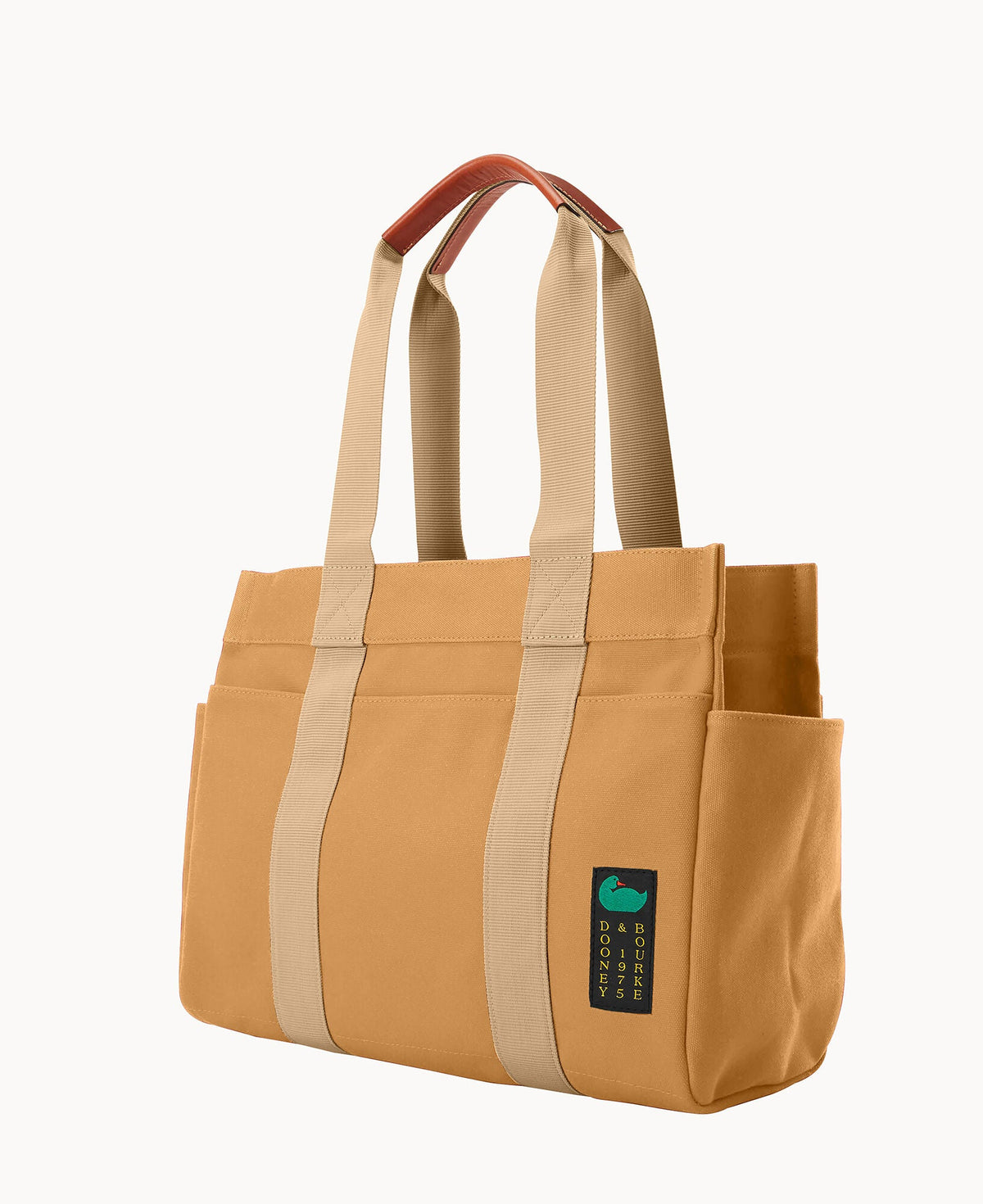 Canvas Tote 40 - Image 12