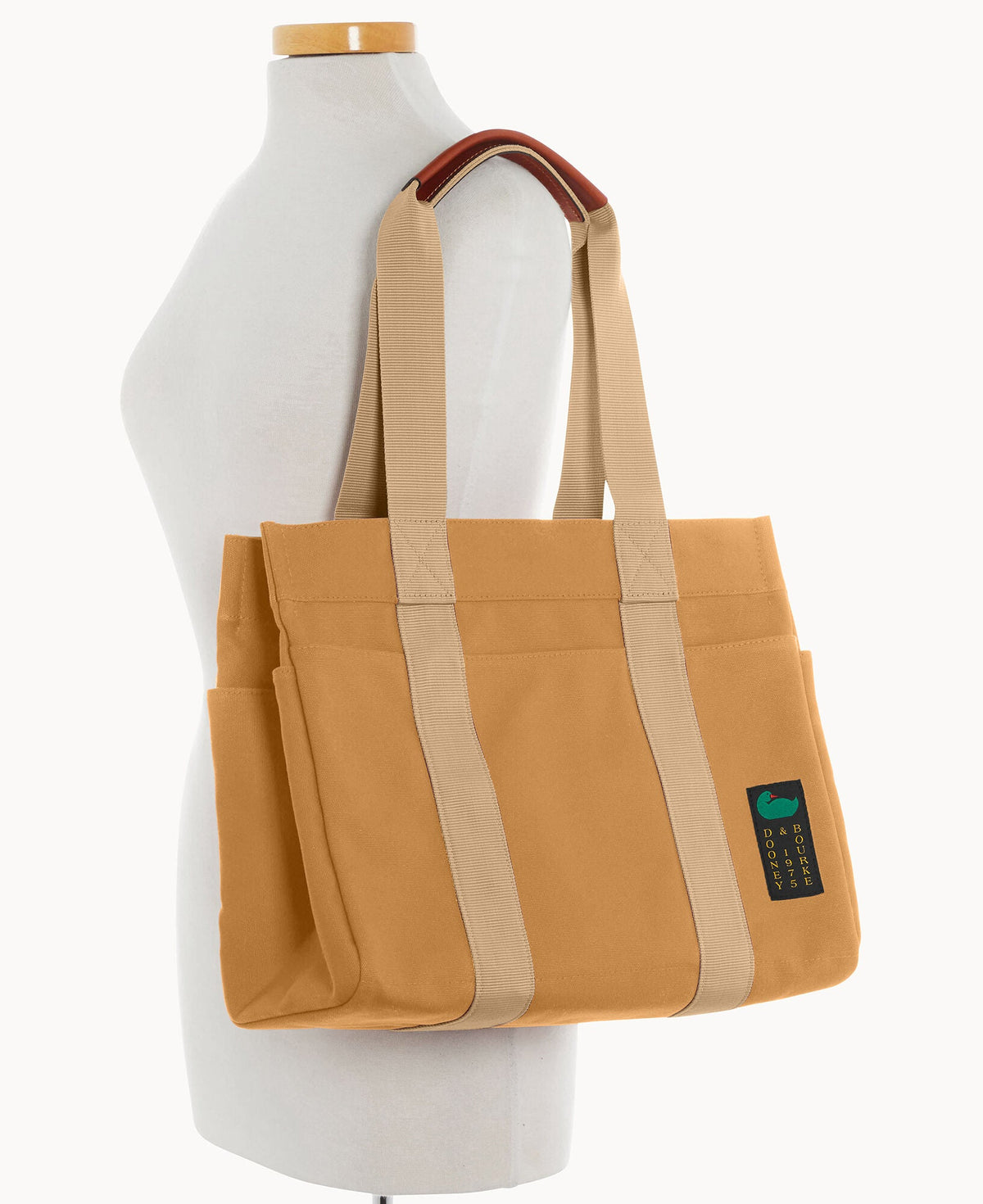 Canvas Tote 40 - Image 15
