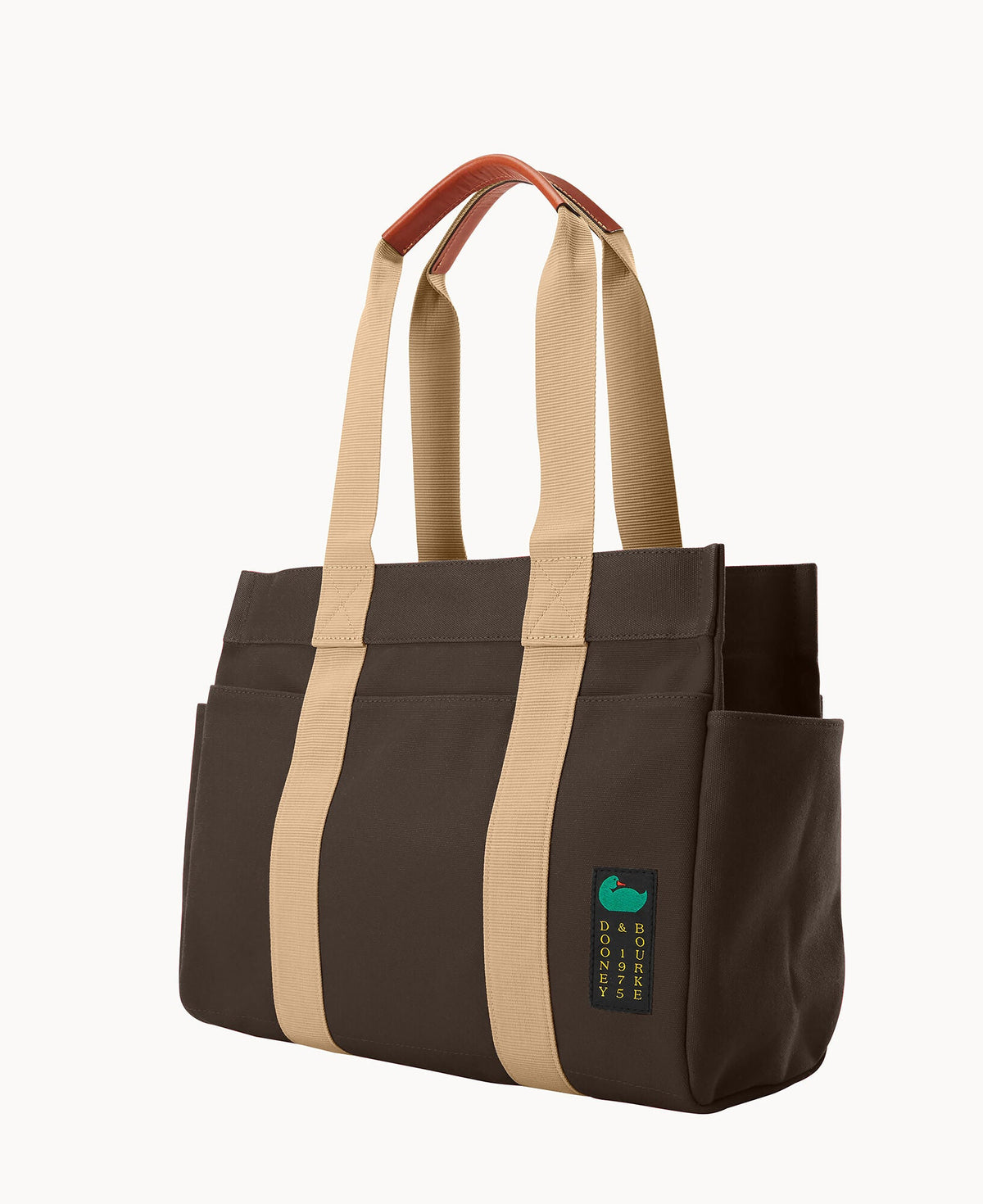 Canvas Tote 40 - Image 22