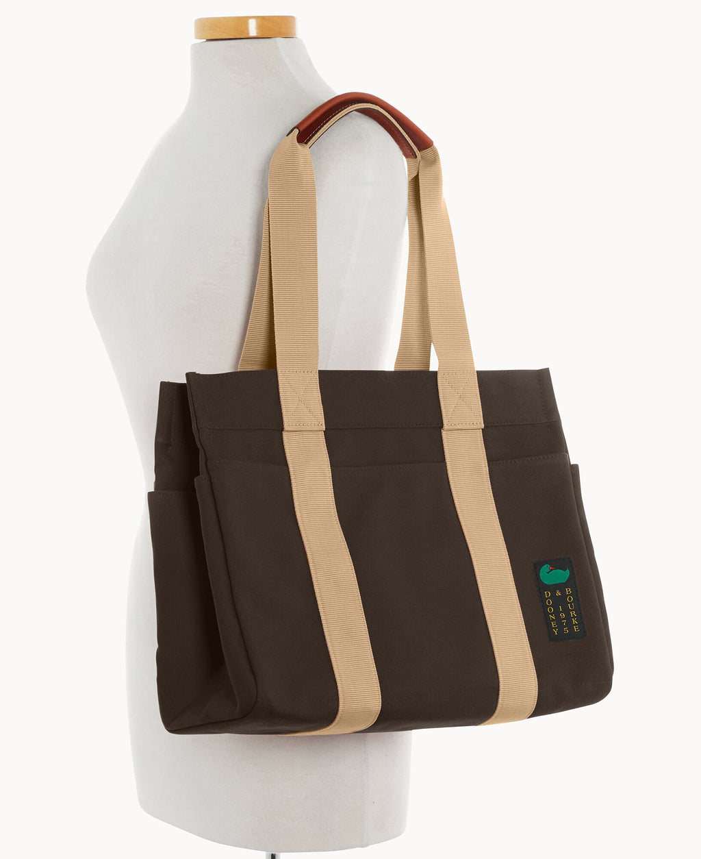 Canvas Tote 40 - Image 25