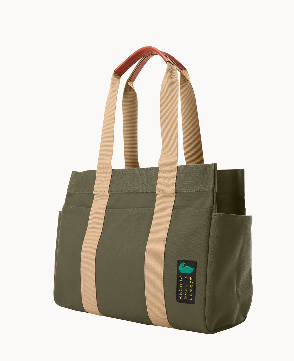 Canvas Tote 40 - Image 32