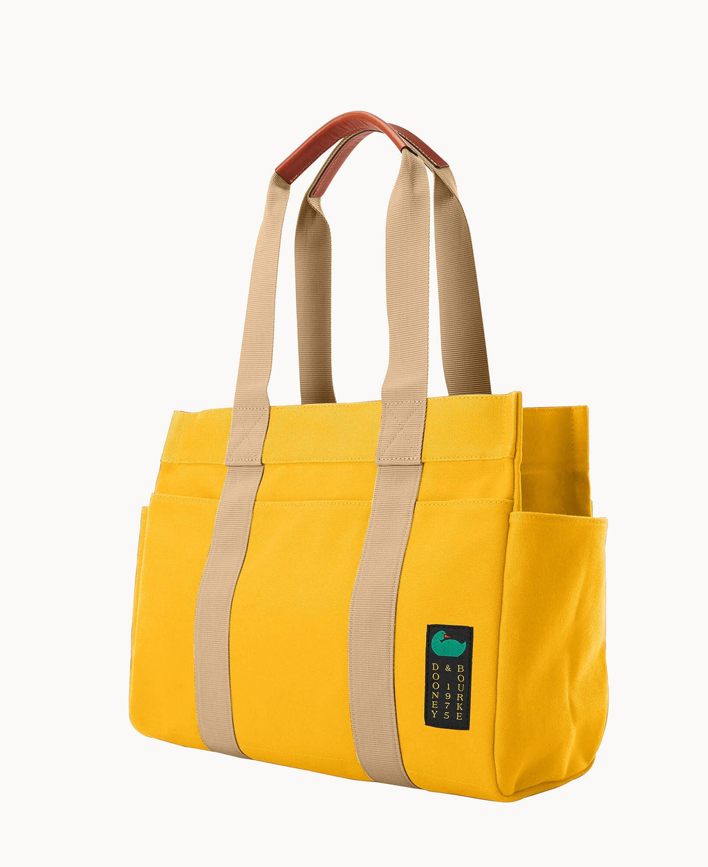 Canvas Tote 40 - Image 2