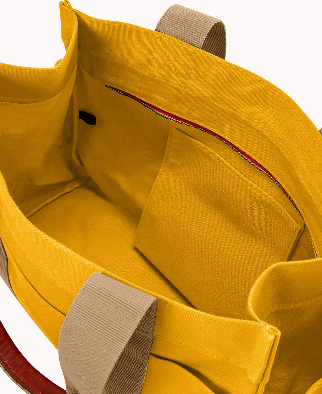 Canvas Tote 40 - Image 3
