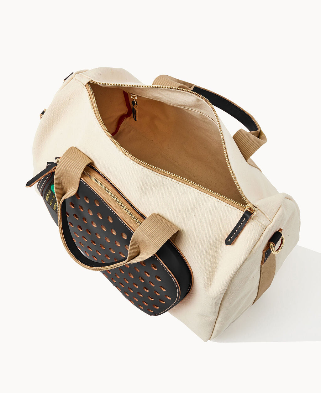 Canvas Pickleball Duffle 40 - Image 9