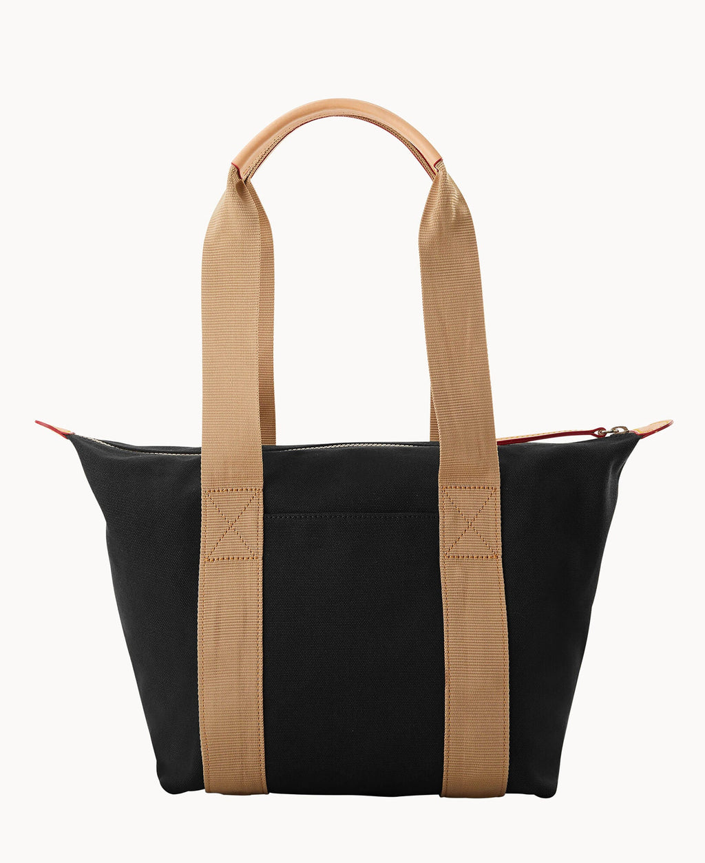 Canvas Carryall 28 with Pocket - Image 14