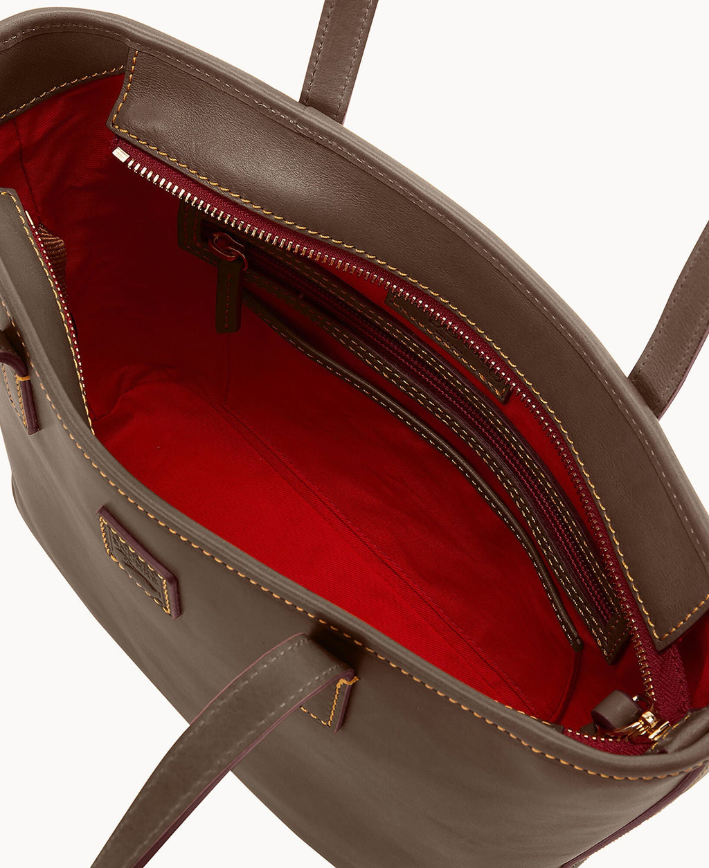 Florentine Small Charleston Shopper - Image 33