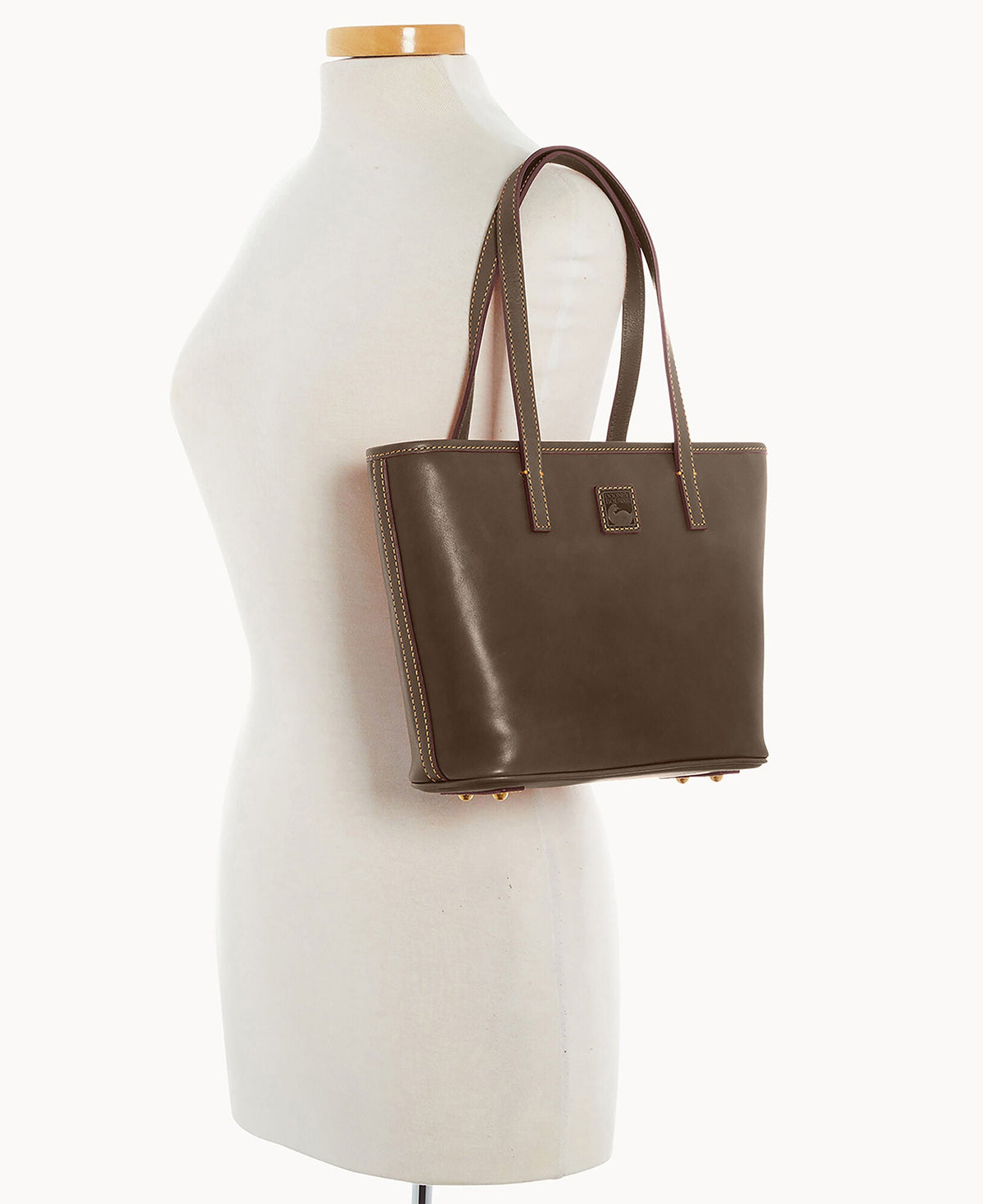 Florentine Small Charleston Shopper - Image 35