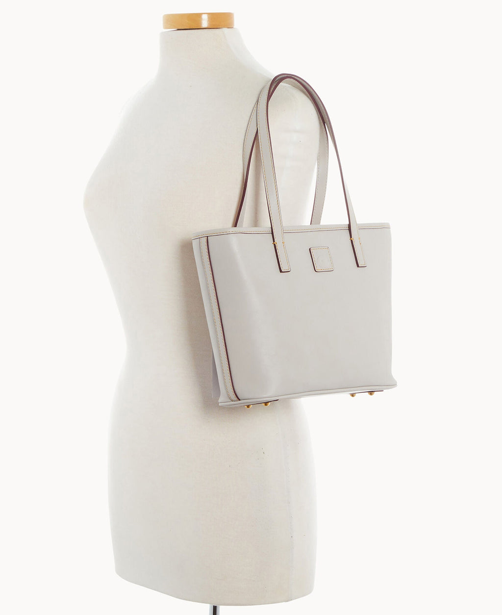 Florentine Small Charleston Shopper - Image 25