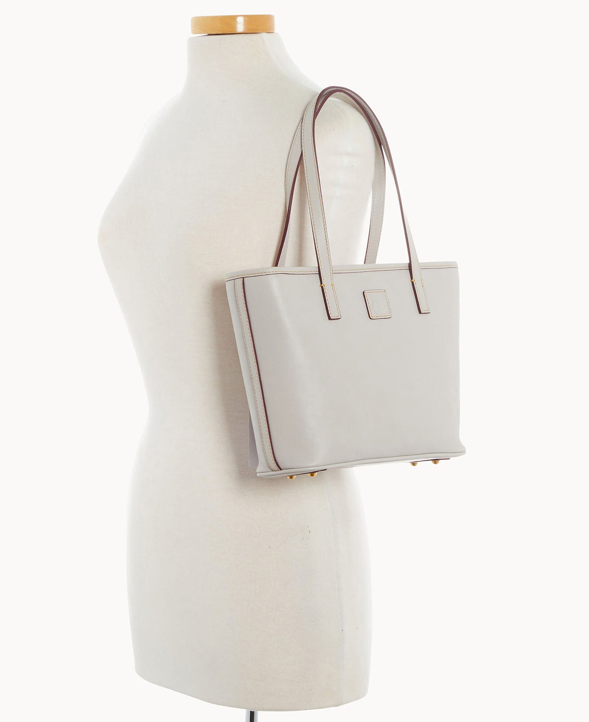 Florentine Small Charleston Shopper - Image 25