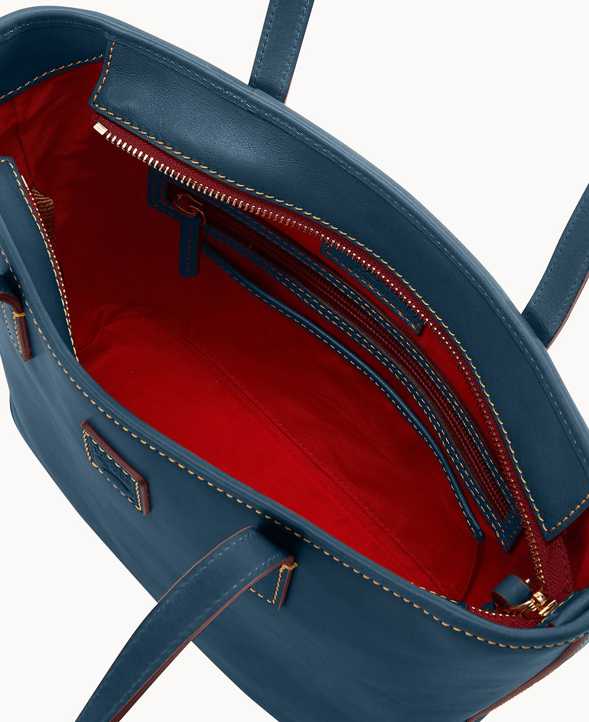 Florentine Small Charleston Shopper - Image 38