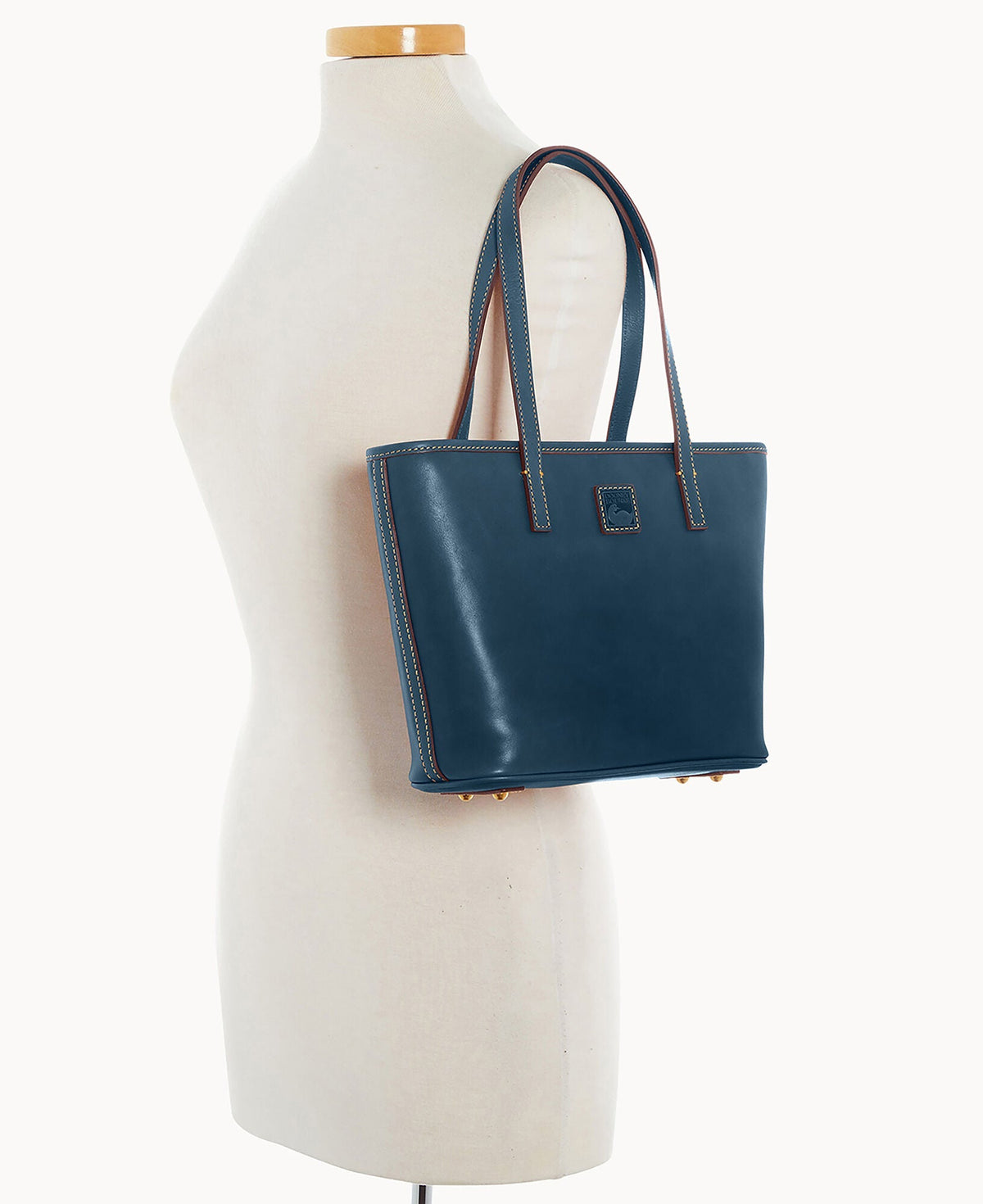 Florentine Small Charleston Shopper - Image 40