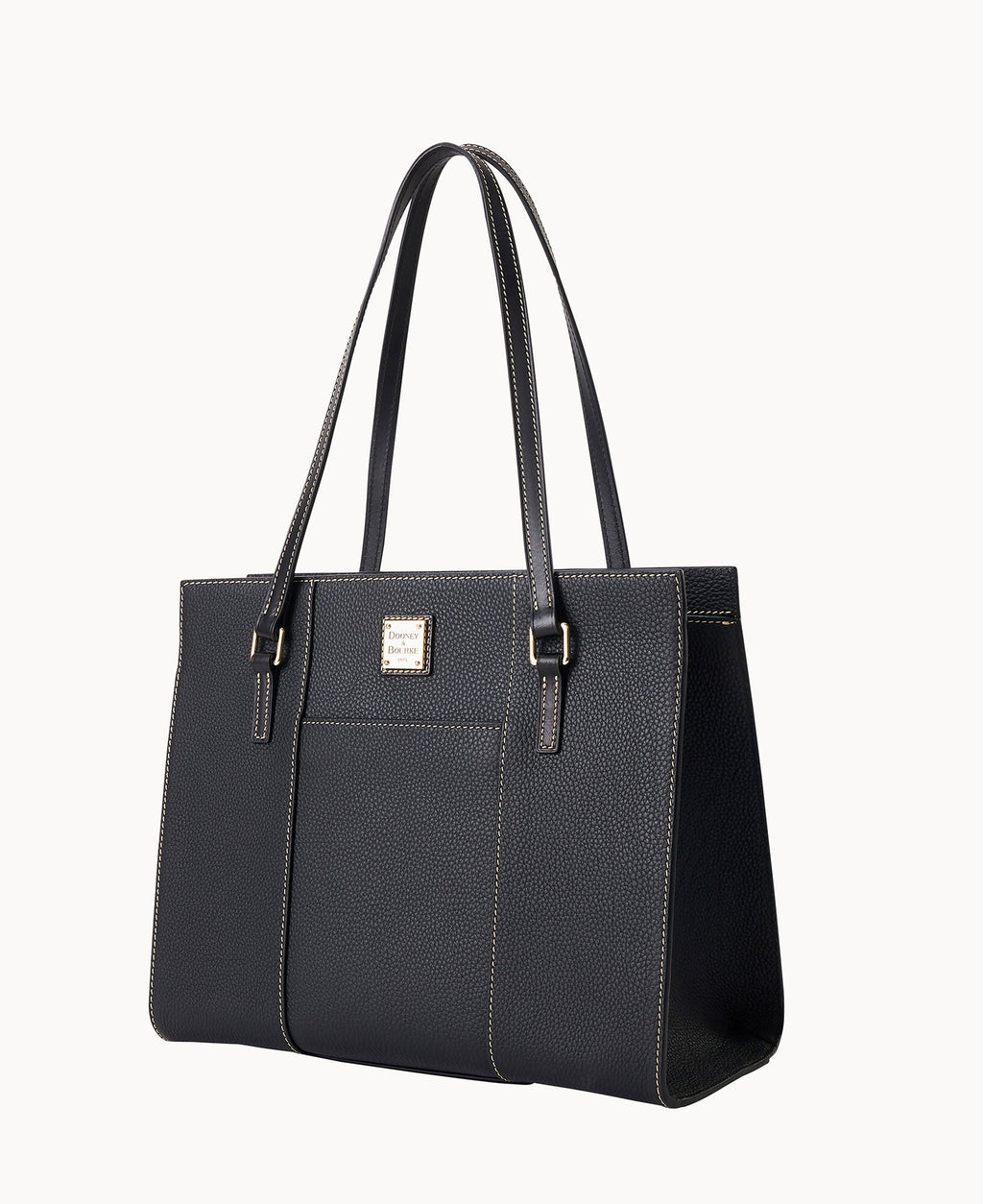 Pebble Grain Charlotte Tote - Image 22