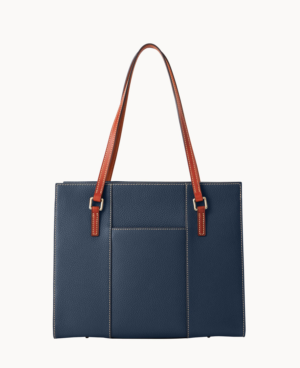 Pebble Grain Charlotte Tote - Image 34