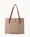 Pebble Grain Charlotte Tote