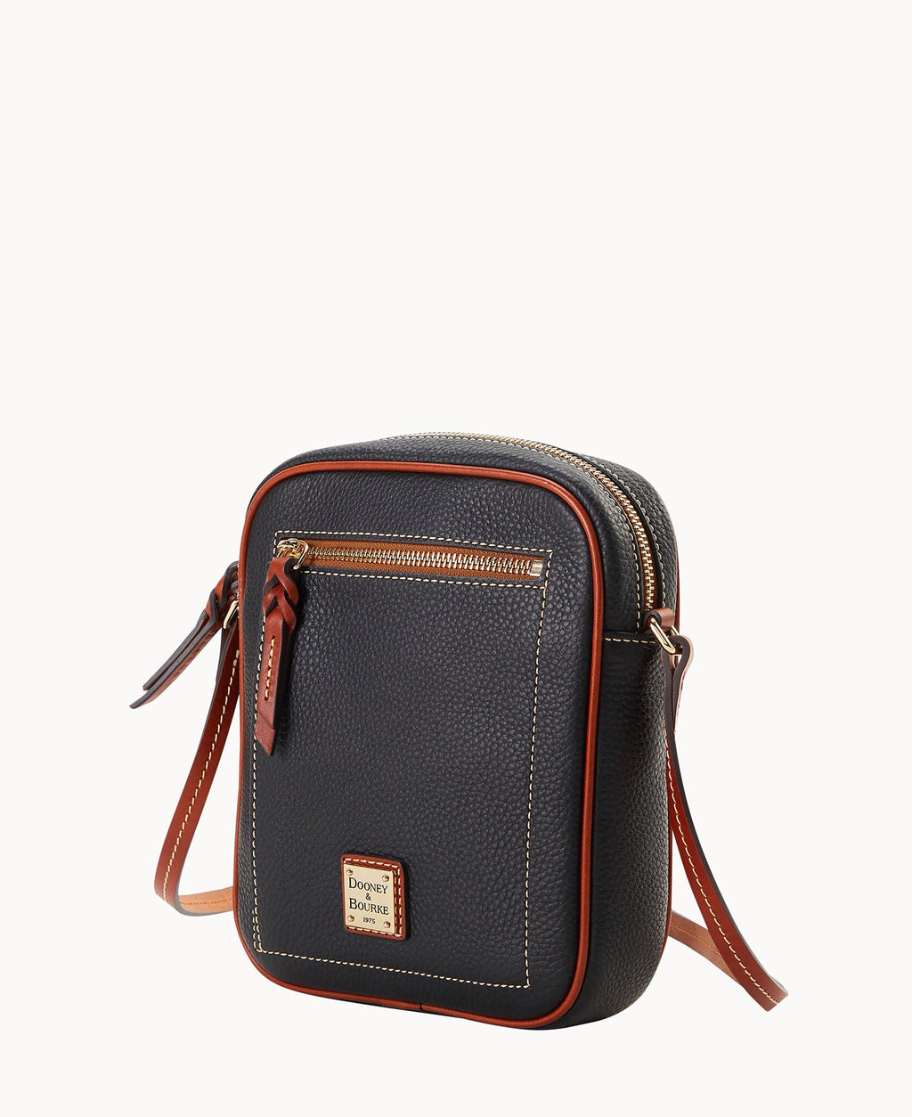 Pebble Grain Camera Crossbody - Image 35