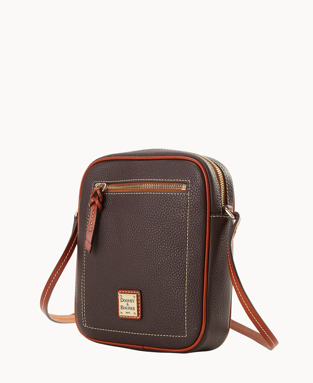 Pebble Grain Camera Crossbody - Image 6