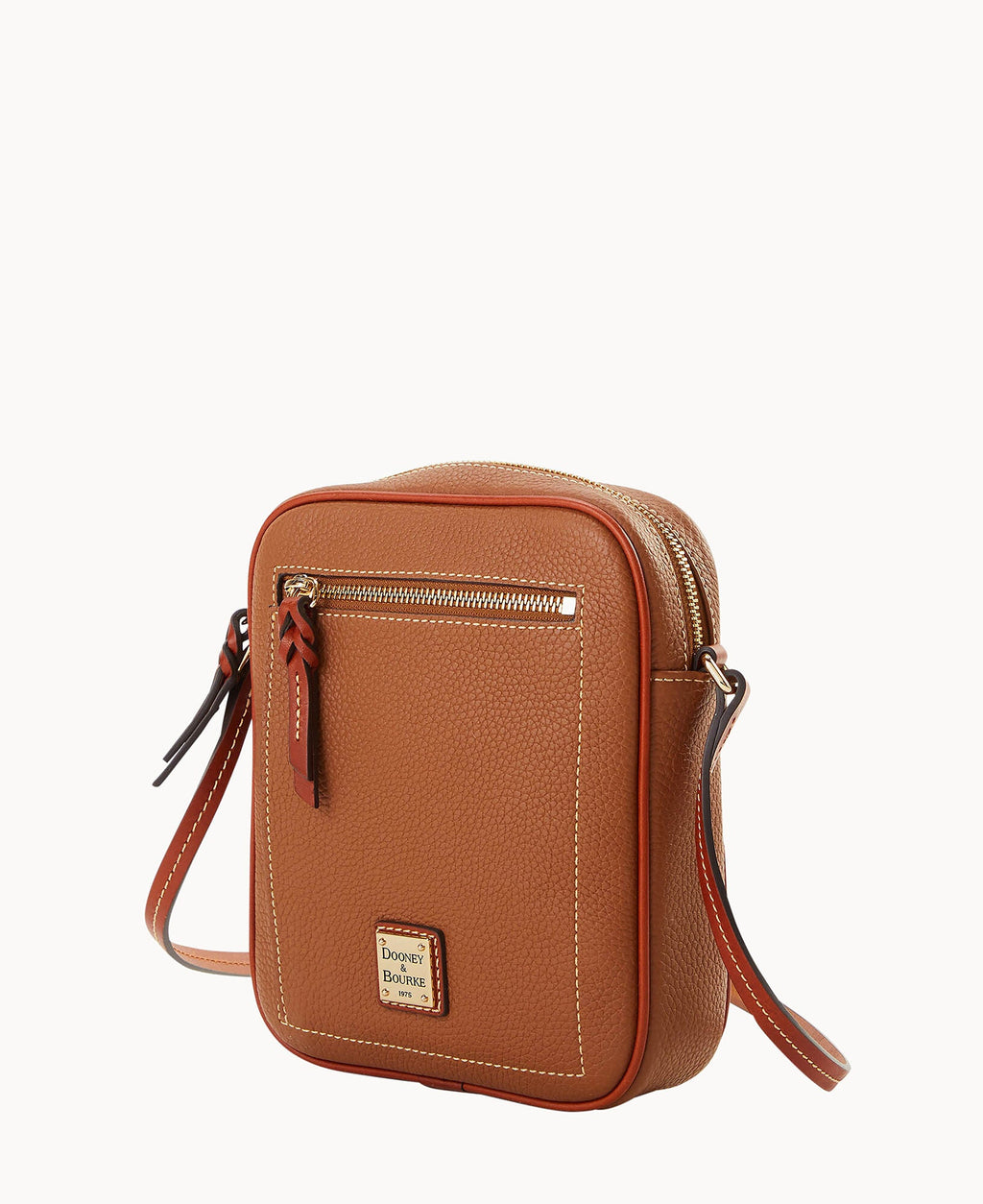 Pebble Grain Camera Crossbody - Image 47