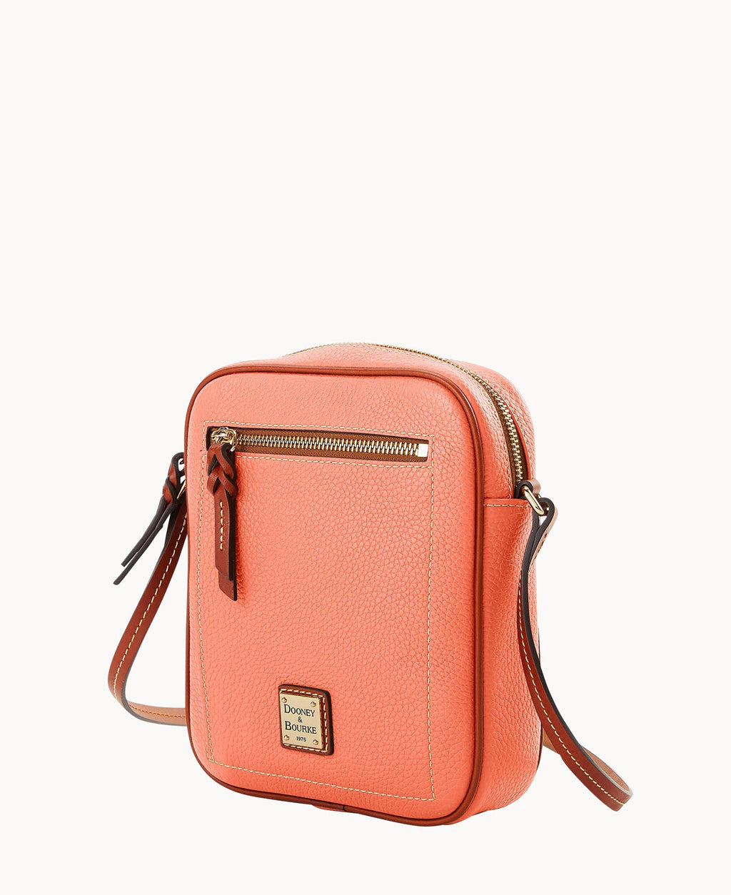 Pebble Grain Camera Crossbody - Image 17