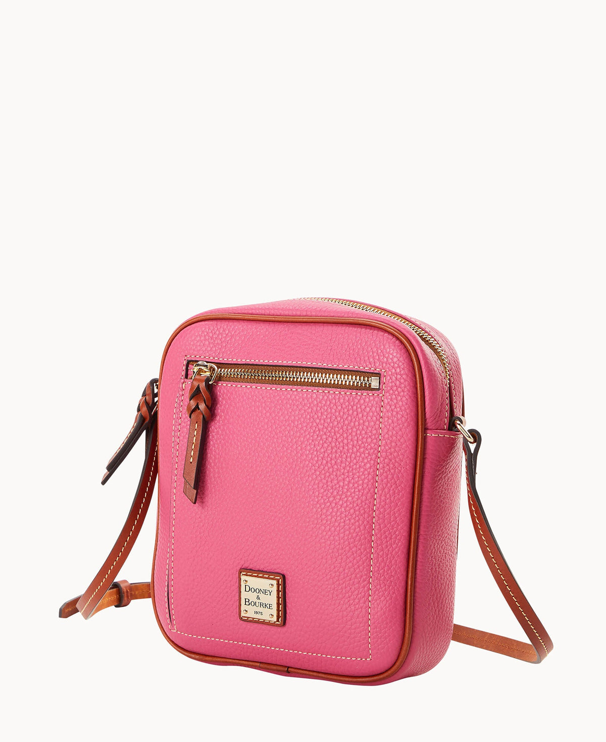 Pebble Grain Camera Crossbody - Image 59