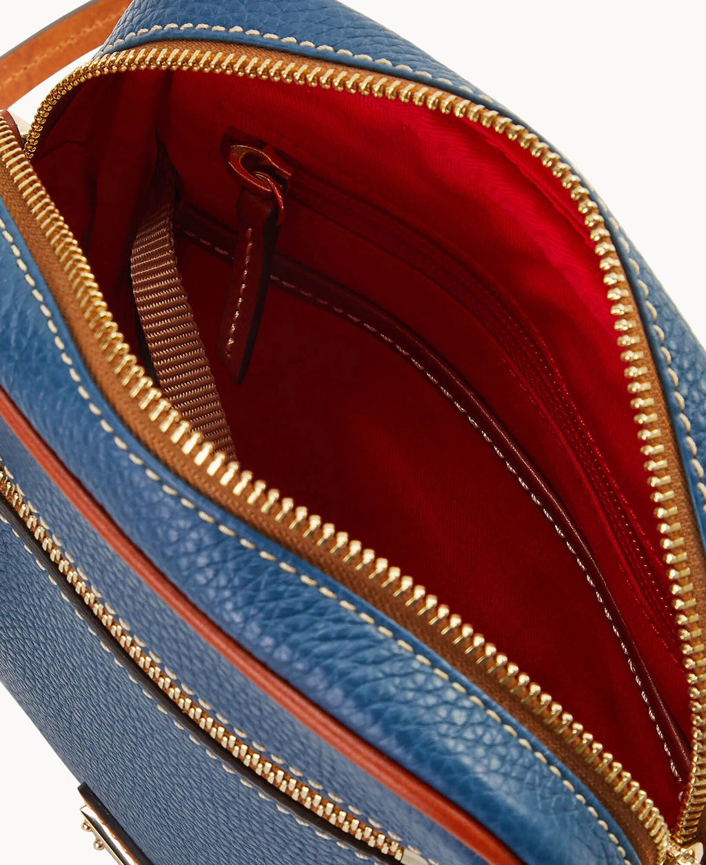Pebble Grain Camera Crossbody - Image 64