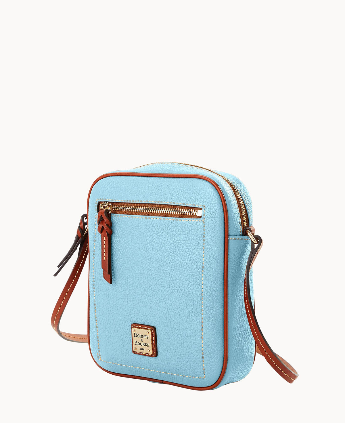 Pebble Grain Camera Crossbody - Image 79