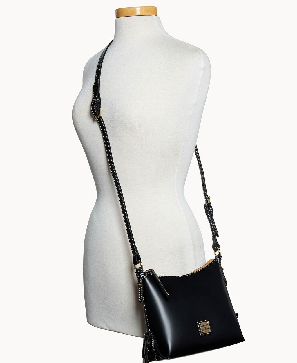 Penrose North South Crossbody 24 - Image 5