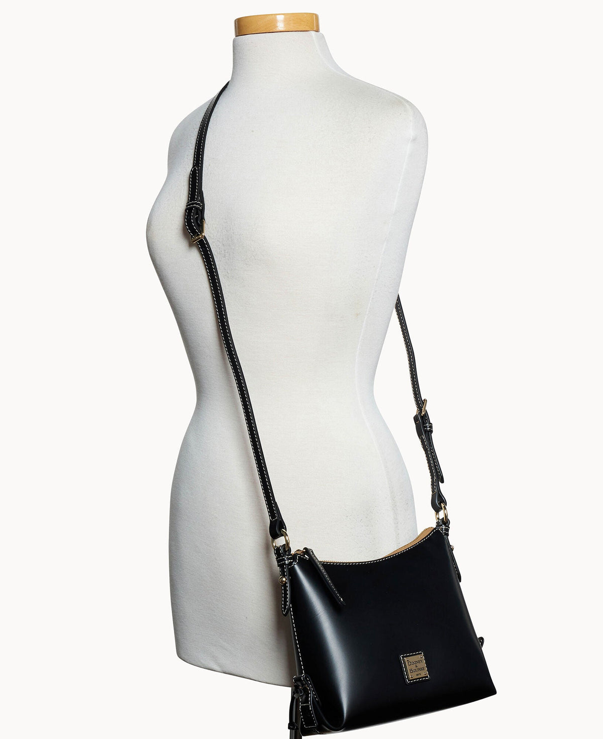 Penrose North South Crossbody 24 - Image 5