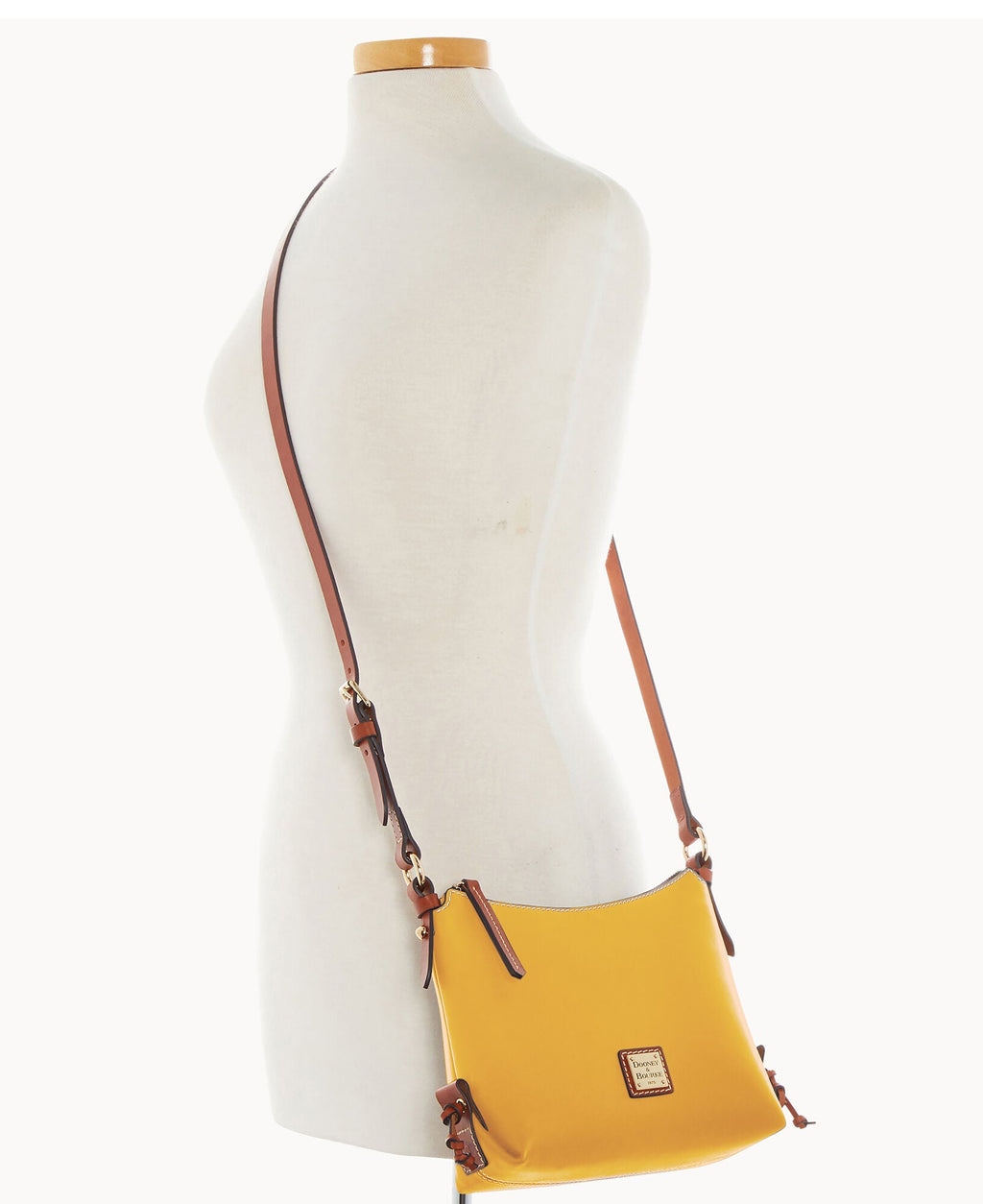 Penrose North South Crossbody 24 - Image 39
