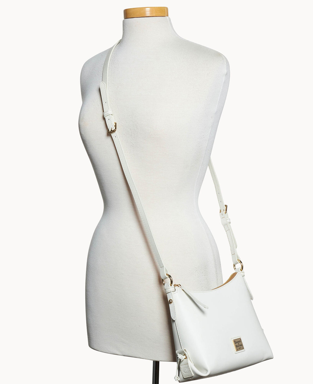 Penrose North South Crossbody 24 - Image 30