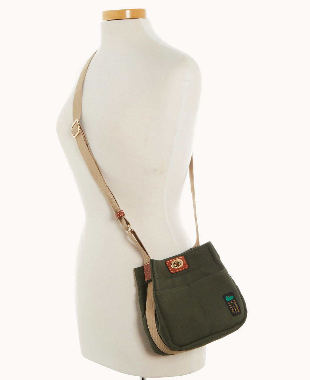 Canvas Crossbody 20 - Image 40