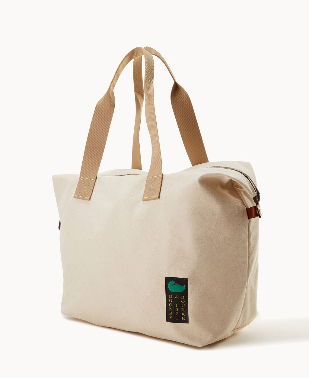 Canvas Carryall 50 - Image 2