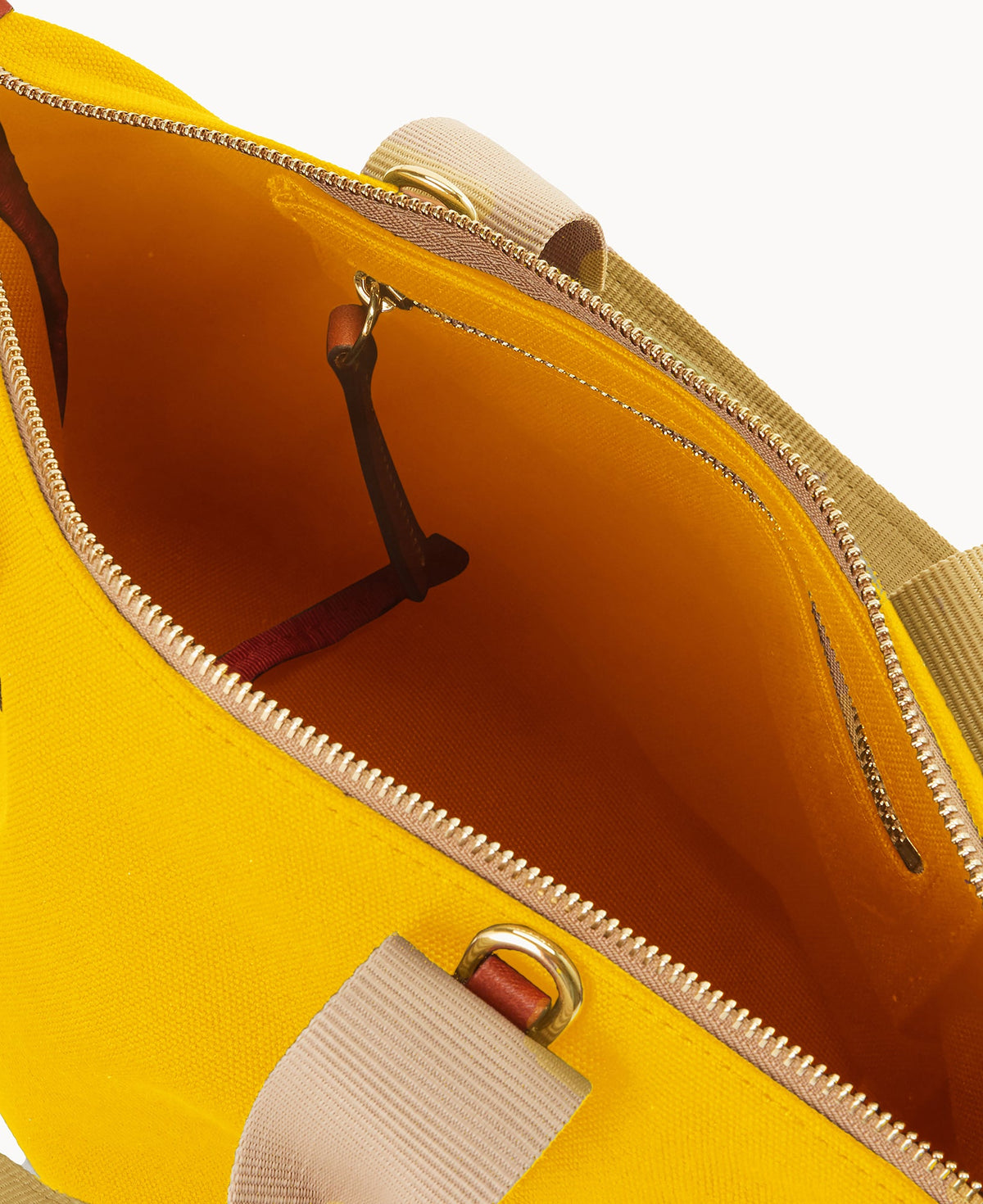 Canvas Crossbody Satchel 20 - Image 11